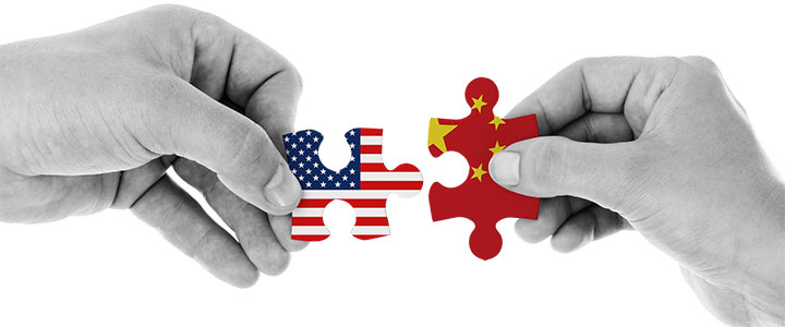 La Inteligencia Artificial no puede ser un duopolio de EEUU y China