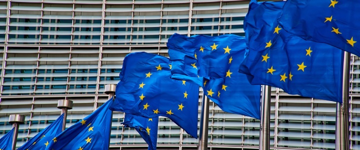The ‘Letta report’ and the European digital transition: An intelligent wake-up call