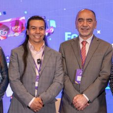 El Pacto de Estado para la protección de los Menores Digitales inspira el el Consenso Nacional de Cuidado Digital en Colombia