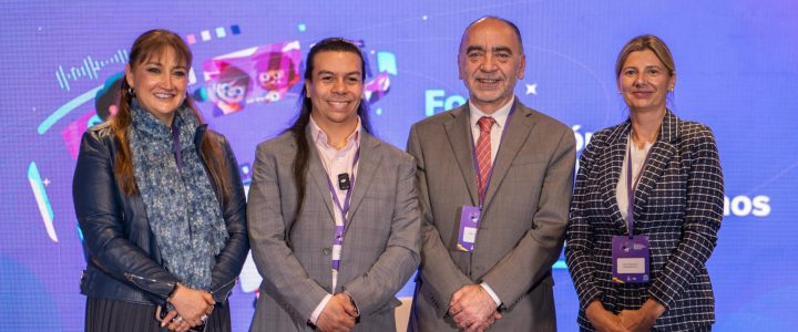 Colombia se inspira en el Pacto de Menores Digitales impulsado por la Asociación Europea de Transición Digital y lanza su propia iniciativa El Pacto de Estado para la protección de los Menores Digitales inspira el el Consenso Nacional de Cuidado Digital en Colombia