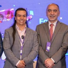 Colombian Forum of the Commission for Communications Regulation (CRC)