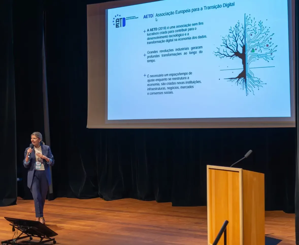 Lanzamiento de la Ação Brasileira para Consciência Digital (ABCD)