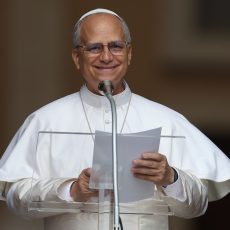 ‘Magnifica humanitas’ and artificial intelligence: The Pope vs. the new golden calf