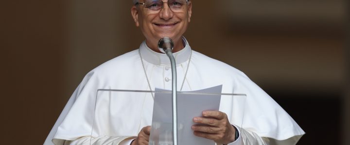 ‘Magnifica humanitas’ and artificial intelligence: The Pope vs. the new golden calf