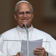 ‘Magnifica humanitas’ y la inteligencia artificial: el Papa, contra el nuevo becerro de oro