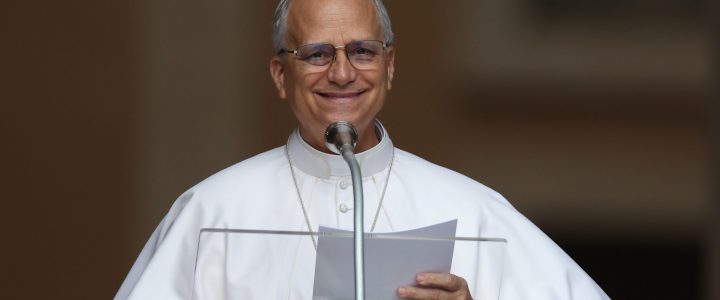 ‘Magnifica humanitas’ y la inteligencia artificial: el Papa, contra el nuevo becerro de oro ‘Magnifica humanitas’ y la inteligencia artificial: el Papa, contra el nuevo becerro de oro